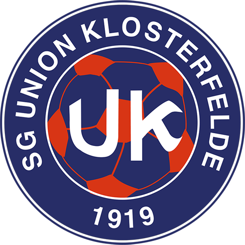 Wappen Union Klosterfelde